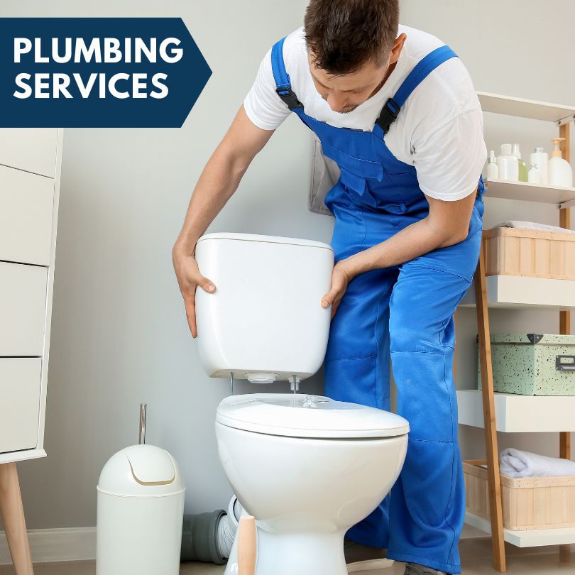 Plumbing Company in Riparius, NY