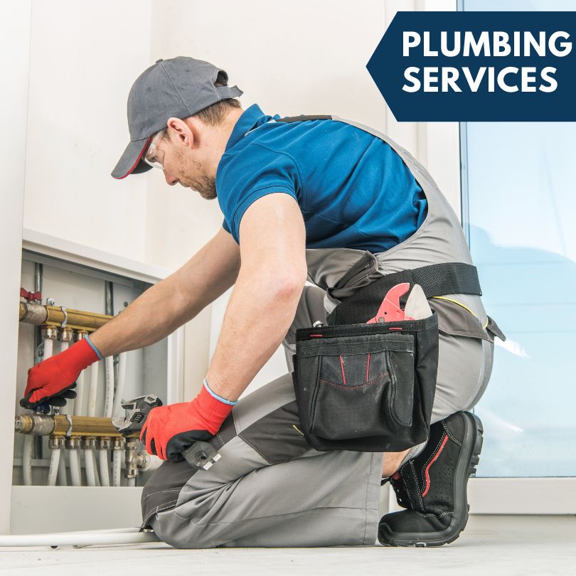 Riparius Plumbing Company